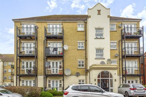 2 bedroom apartment for sale, Rose Bates Drive, London NW9