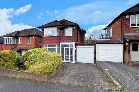 3 bedroom detached house for sale, Derwent Drive, Purley