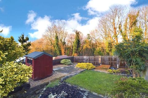 21 Derwent Drive, Purley, CR8 1ER