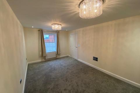 4 bedroom detached house to rent, Gaia Drive, Fairfields, Milton Keynes, MK11