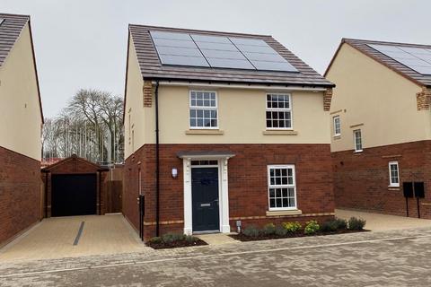 undefined, Gaia Drive, Fairfields, Milton Keynes, MK11