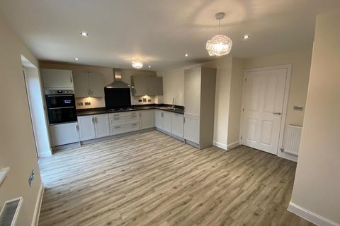 undefined, Gaia Drive, Fairfields, Milton Keynes, MK11