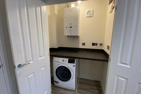undefined, Gaia Drive, Fairfields, Milton Keynes, MK11