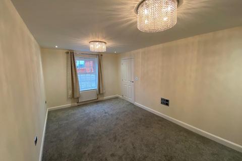 undefined, Gaia Drive, Fairfields, Milton Keynes, MK11