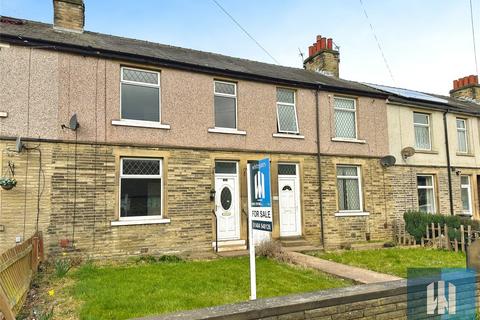 3 bedroom terraced house for sale, Cross Green Road, Dalton, Huddersfield, HD5