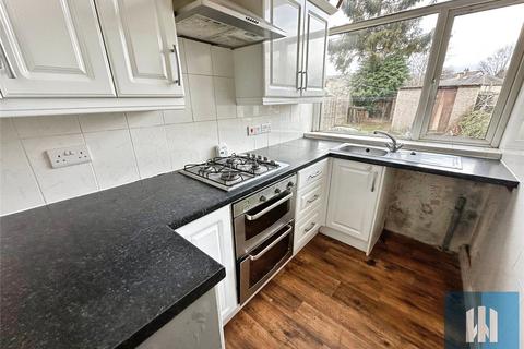 3 bedroom terraced house for sale, Cross Green Road, Dalton, Huddersfield, HD5