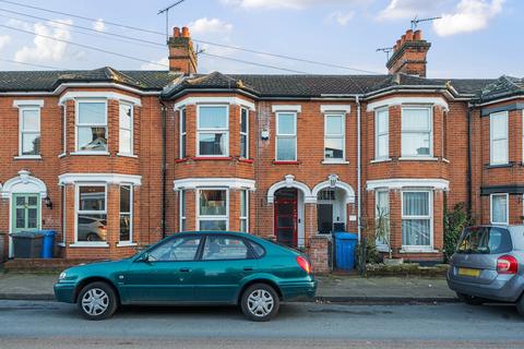 3 bedroom terraced house for sale, Springfield Lane, Ipswich, Suffolk