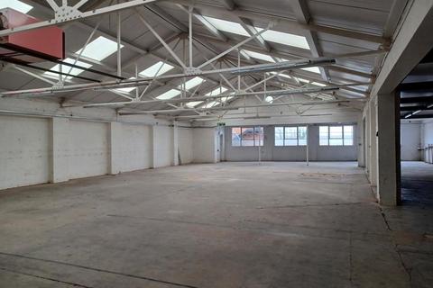 Industrial park to rent, Roebuck Road, Chessington KT9