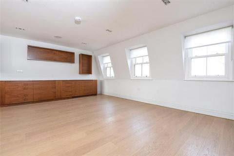 3 bedroom flat to rent, Cornwall Gardens, South Kensington, London, SW7