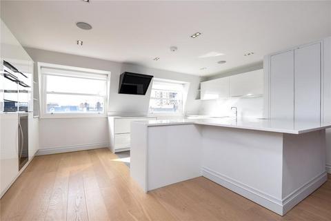 3 bedroom flat to rent, Cornwall Gardens, South Kensington, London, SW7