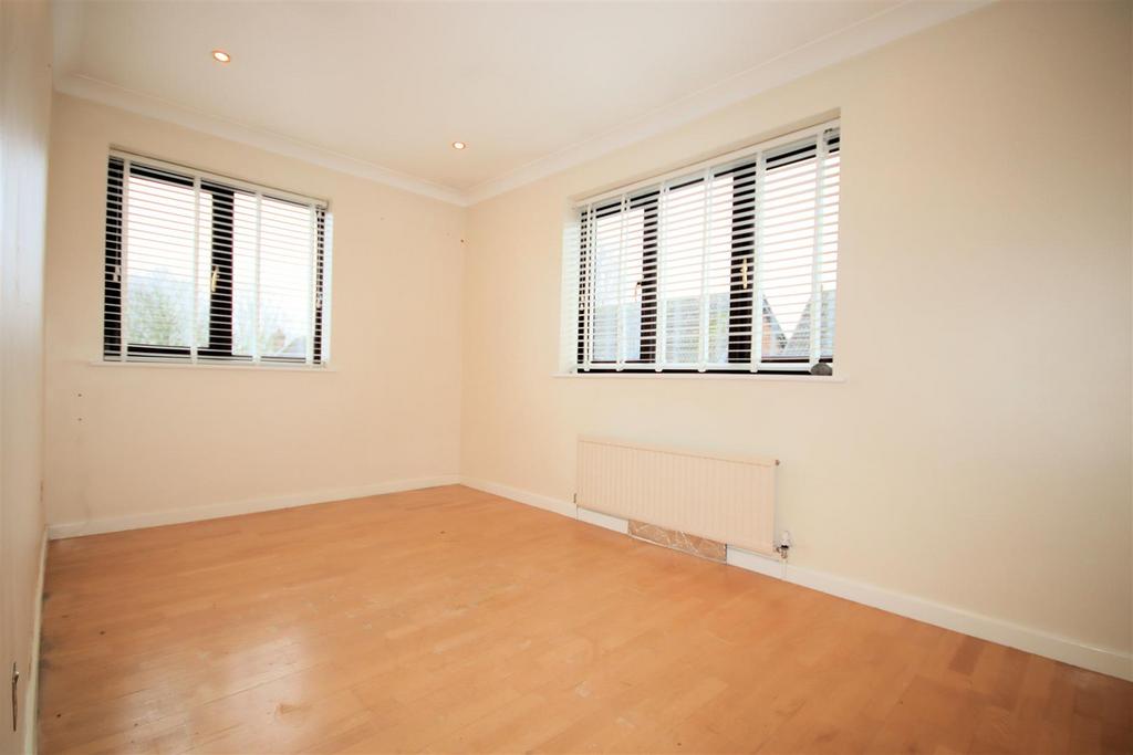 View of Bedroom 2