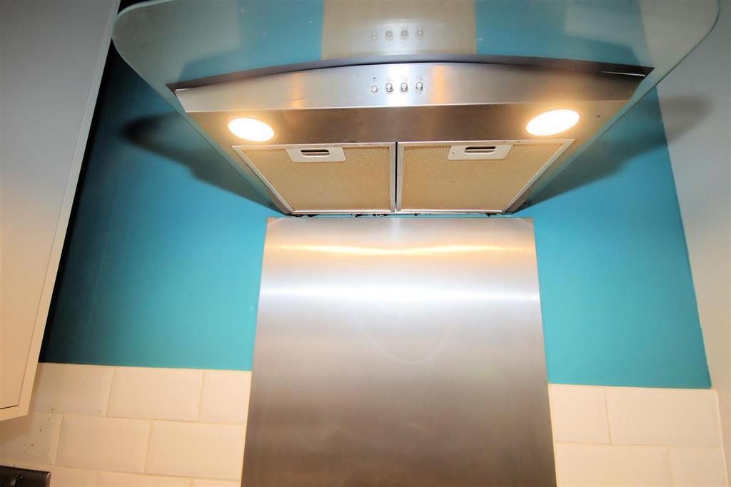 View Extractor Fan