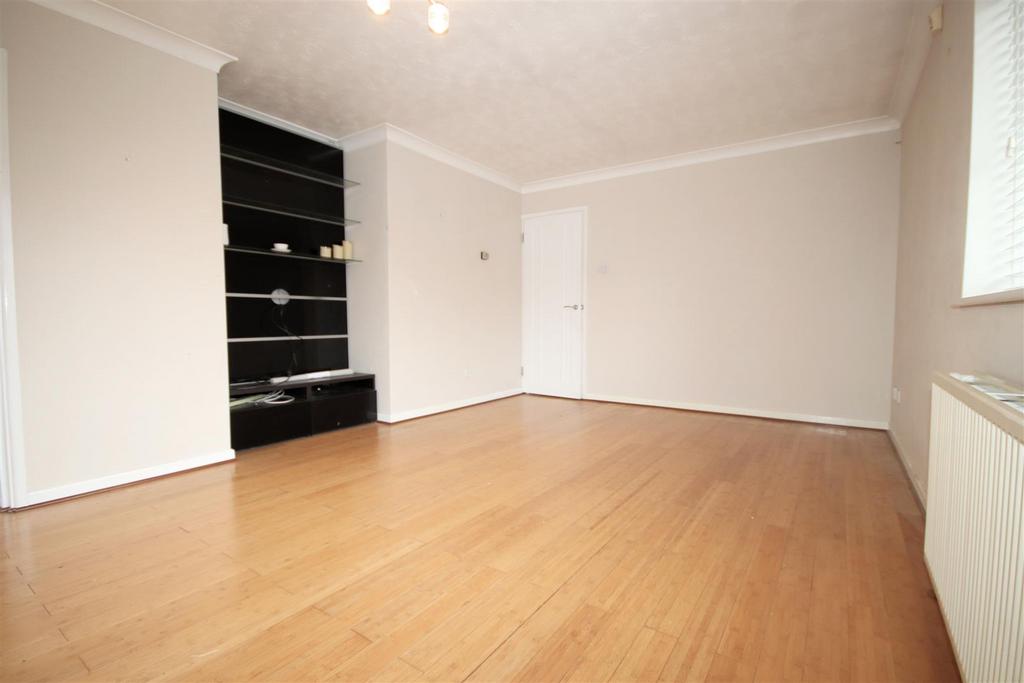 View of Lounge/Dining Room