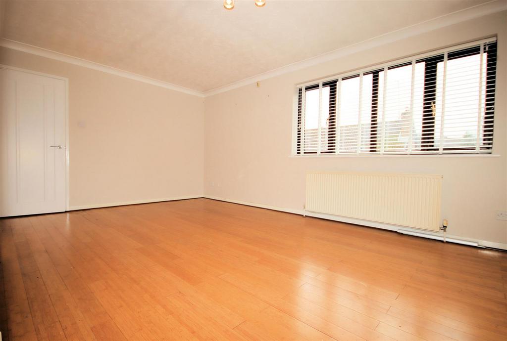 View of Lounge/Dining Room