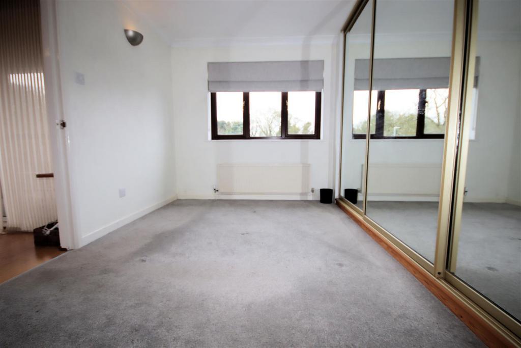 View of Bedroom 1