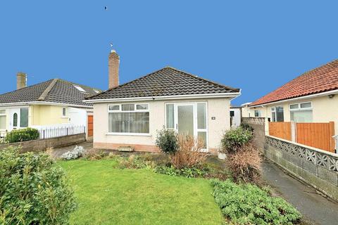 2 bedroom detached bungalow for sale, Viola Avenue, Rhyl