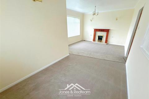 2 bedroom detached bungalow for sale, Viola Avenue, Rhyl