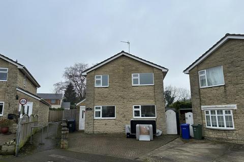 3 bedroom detached house to rent, Orchard Road,  Ardley,  OX27