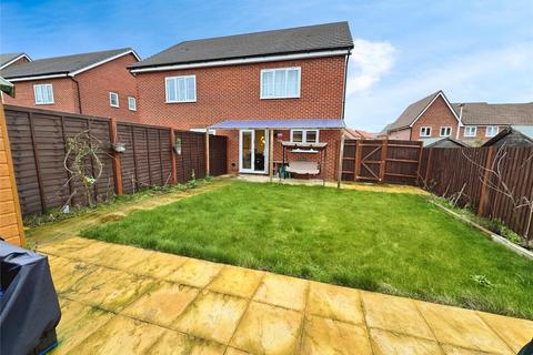 63 Trinder Road, Wokingham, RG41 1BH