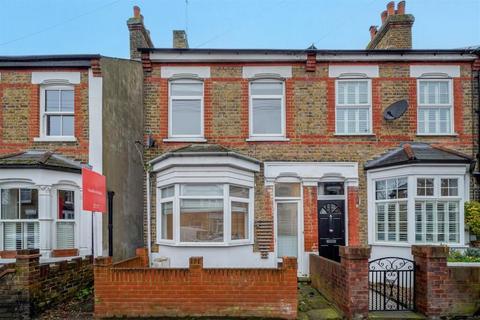 2 bedroom terraced house for sale, Linden Road, Hampton, TW12 2JG