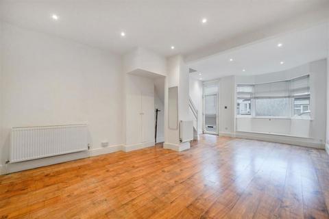 2 bedroom terraced house for sale, Linden Road, Hampton, TW12 2JG