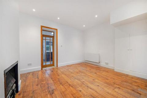 2 bedroom terraced house for sale, Linden Road, Hampton, TW12 2JG