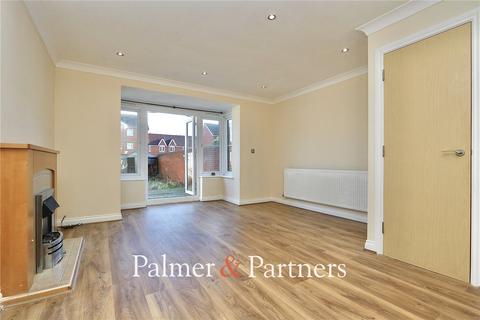 7 Celestion Drive, Ipswich, IP3 8GF