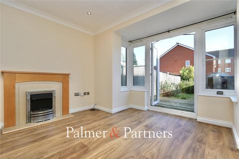 7 Celestion Drive, Ipswich, IP3 8GF