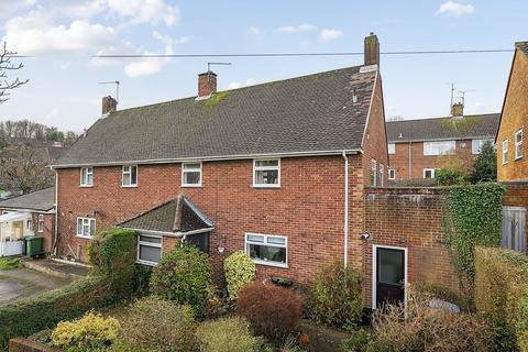 3 bedroom semi-detached house for sale, Minden Way, Winchester, SO22