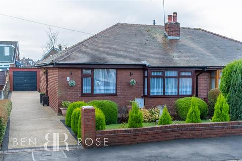 2 bedroom semi-detached bungalow for sale, Rookery Close, Preston PR1