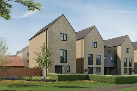 3 bedroom semi-detached house for sale, Plot 181, The Abberton at Beaulieu, Hopkins Homes at Beaulieu, Beaulieu CM1