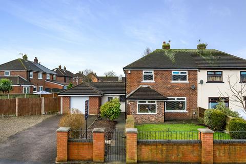16 Manor Road, Burscough, Ormskirk, L40 7TN