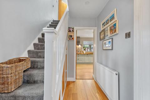 16 Manor Road, Burscough, Ormskirk, L40 7TN