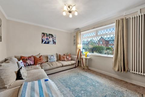 16 Manor Road, Burscough, Ormskirk, L40 7TN