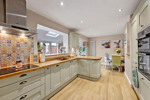 16 Manor Road, Burscough, Ormskirk, L40 7TN