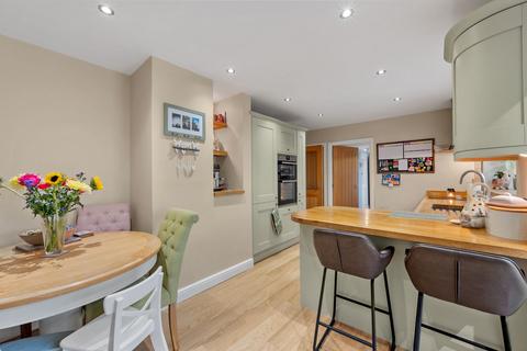 16 Manor Road, Burscough, Ormskirk, L40 7TN