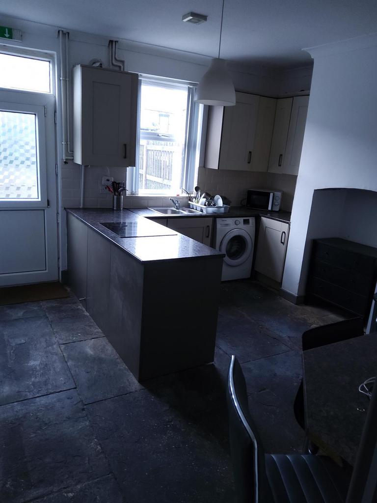 4 Bed HMO - Wilby Lane, Barnsley