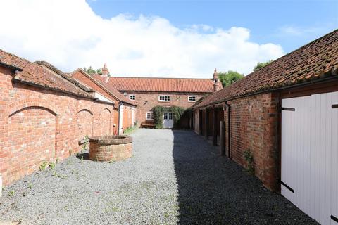 undefined, Greens Lane, Burton Pidsea, Hull