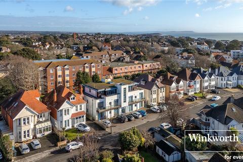 2 bedroom apartment for sale, Stourcliffe Avenue, Bournemouth, Dorset, BH6