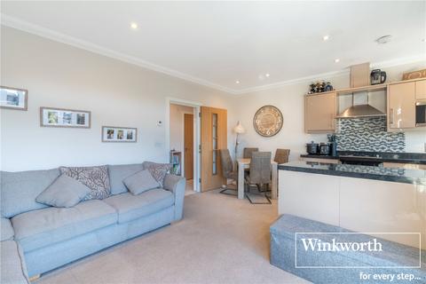 2 bedroom apartment for sale, Stourcliffe Avenue, Bournemouth, Dorset, BH6