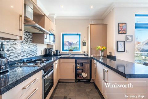 2 bedroom apartment for sale, Stourcliffe Avenue, Bournemouth, Dorset, BH6