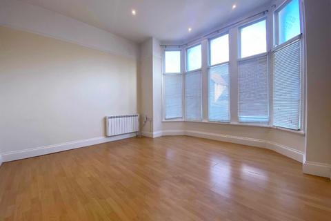 1 bedroom flat to rent, Clarendon Park Road, Leicester LE2