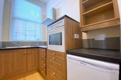 1 bedroom flat to rent, Clarendon Park Road, Leicester LE2