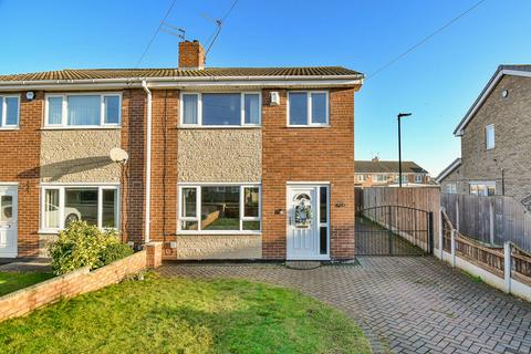 24 Bretby Close, Doncaster, DN4 6EL