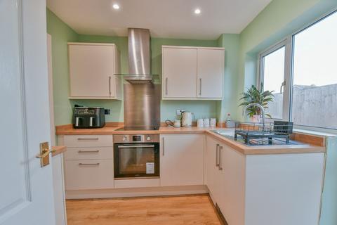 24 Bretby Close, Doncaster, DN4 6EL
