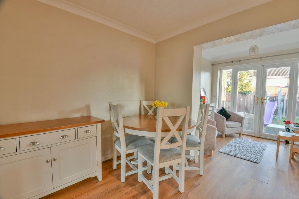 Dinning room