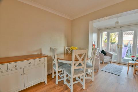 24 Bretby Close, Doncaster, DN4 6EL