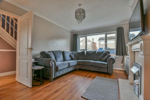 24 Bretby Close, Doncaster, DN4 6EL