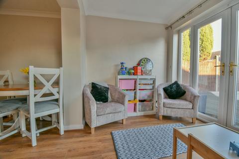 24 Bretby Close, Doncaster, DN4 6EL