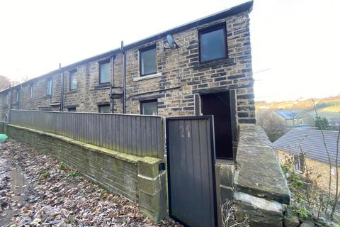 2 bedroom house to rent, Penistone Road, New Mill, Holmfirth